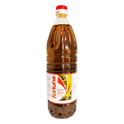FORTUNE MUSTARD OIL 1L