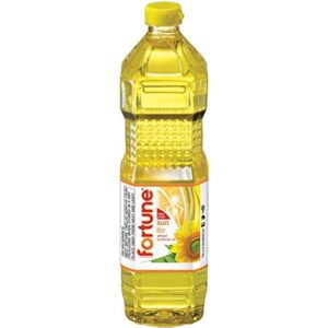 FORTUNE SUNFLOWER OIL 1L