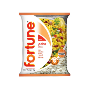 FORTUNE THICK POHA 1kg