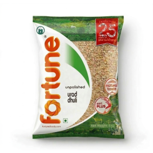 FORTUNE URAD DAL 1kg