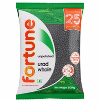 FORTUNE URAD WHOLE 1kg