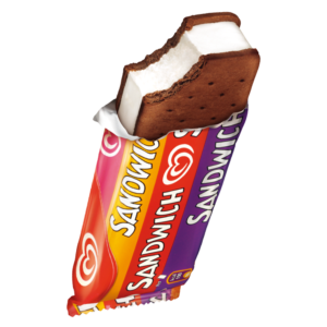 GB SANDWICH