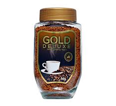 GOLD DELUXE 100g