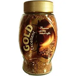 GOLD EXCELLENT 100g