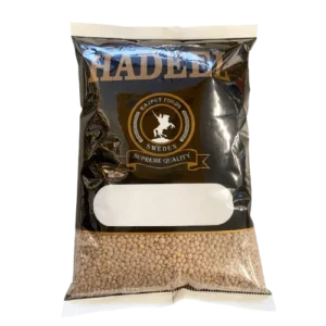 HADEEL BROWN LENTILS 2kg