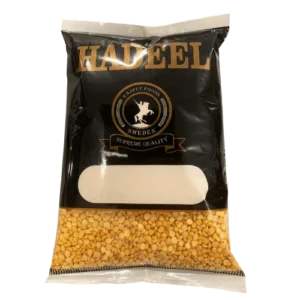 HADEEL CHANA DAL 2kg