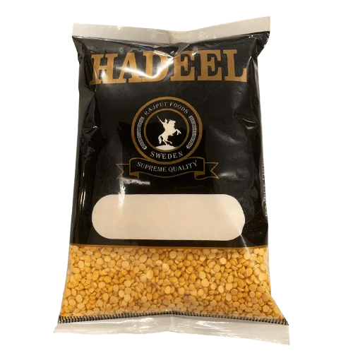 HADEEL CHANA DAL 2kg