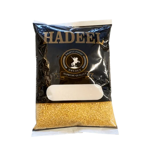 HADEEL MOONG DAL 2kg