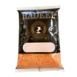 HADEEL RED SPLIT 2kg