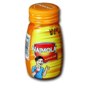 HAJMOLA REGULAR