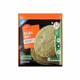HALDIRAM`S BAJRA ROTI 12pcs