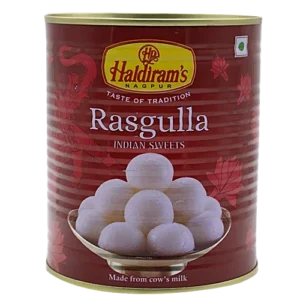 HALDIRAM`S RASGULLA 1kg