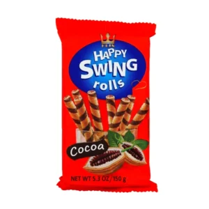 HAPPY SWING COCOA 150g