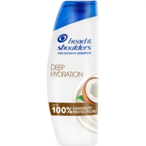 HEAD & SHOULDERS DEEP HYDRATION 250ml