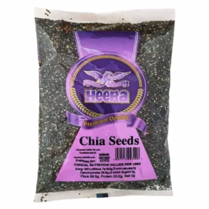 HEERA CHIA SEEDS 100g