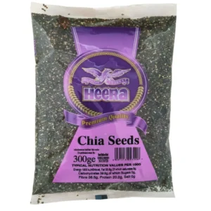 HEERA CHIA SEEDS 300g