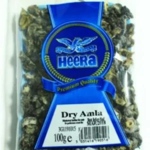 Heera Dry Amla 100g
