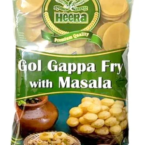 HEERA GOL GAPPA 250g