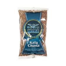 HEERA KALA CHANA 1kg