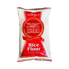 HEERA RICE FLOUR 1.5kg