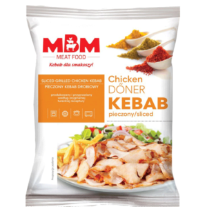 MBM CHICKEN KEBAB