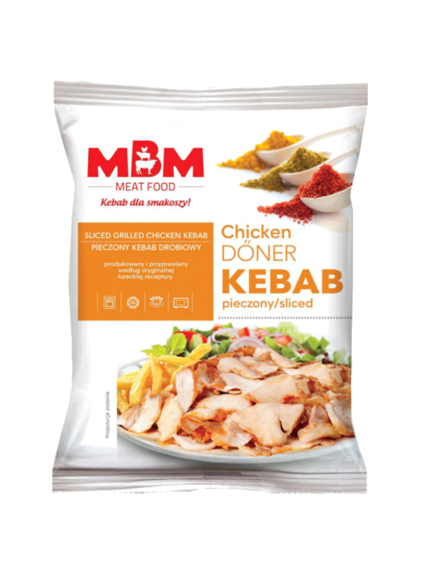 MBM CHICKEN KEBAB