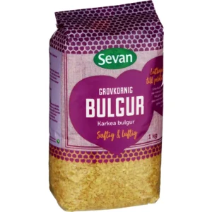 SEVAN GROV BULGUR 1kg
