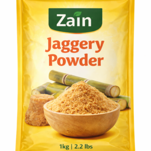 Zain Jaggery Powder 1kg