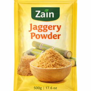 Zain Jaggery Powder 500g